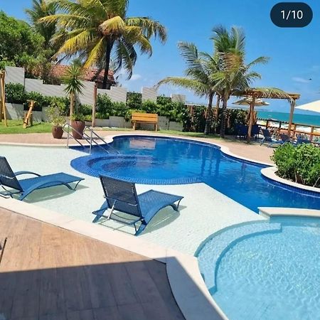 Laguna Beach Flat. Pôrto das Galinhas Exterior foto