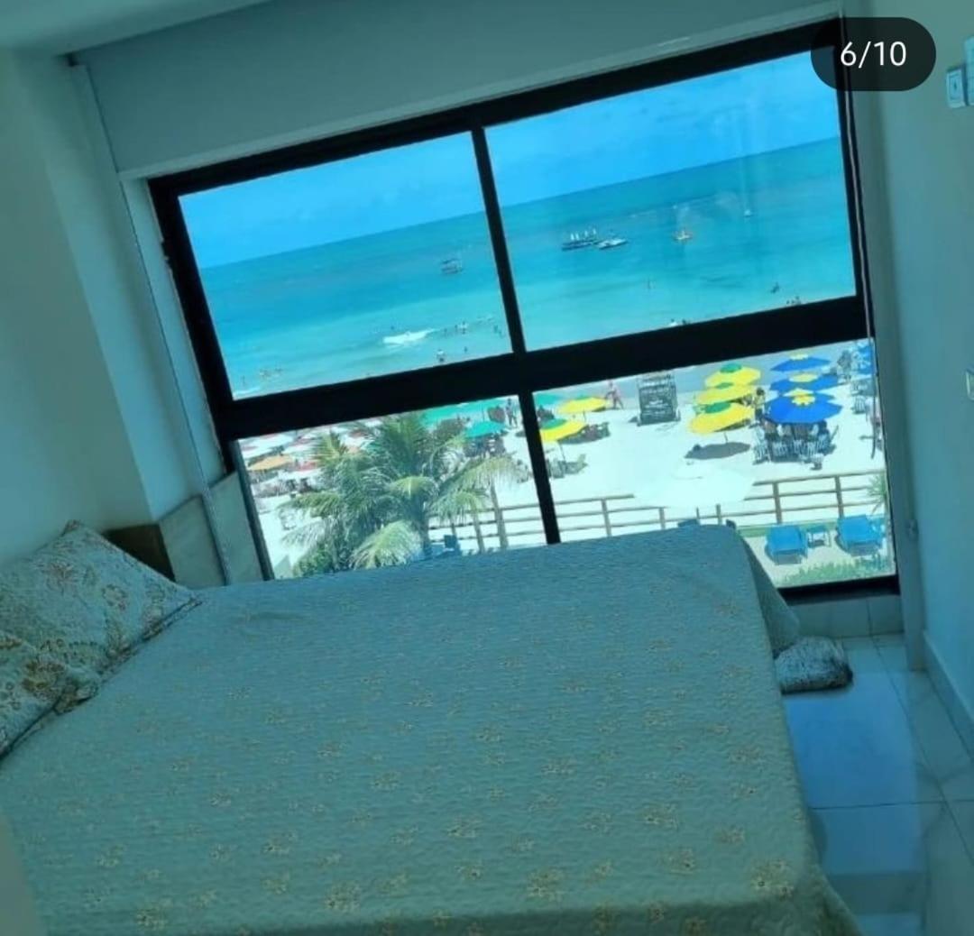 Laguna Beach Flat. Pôrto das Galinhas Exterior foto