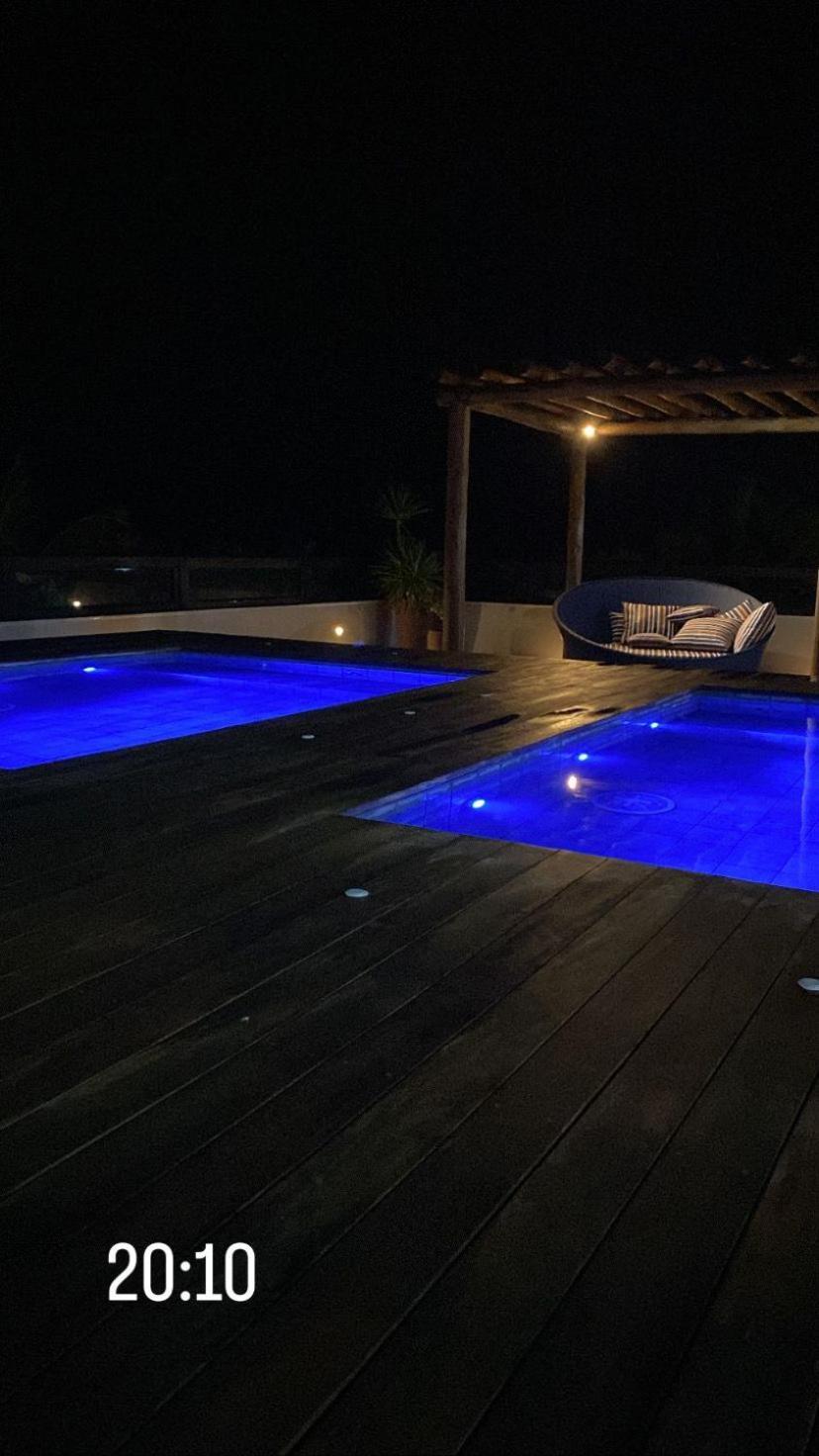 Laguna Beach Flat. Pôrto das Galinhas Exterior foto