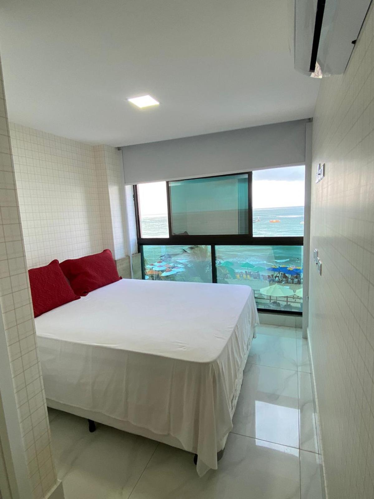 Laguna Beach Flat. Pôrto das Galinhas Exterior foto