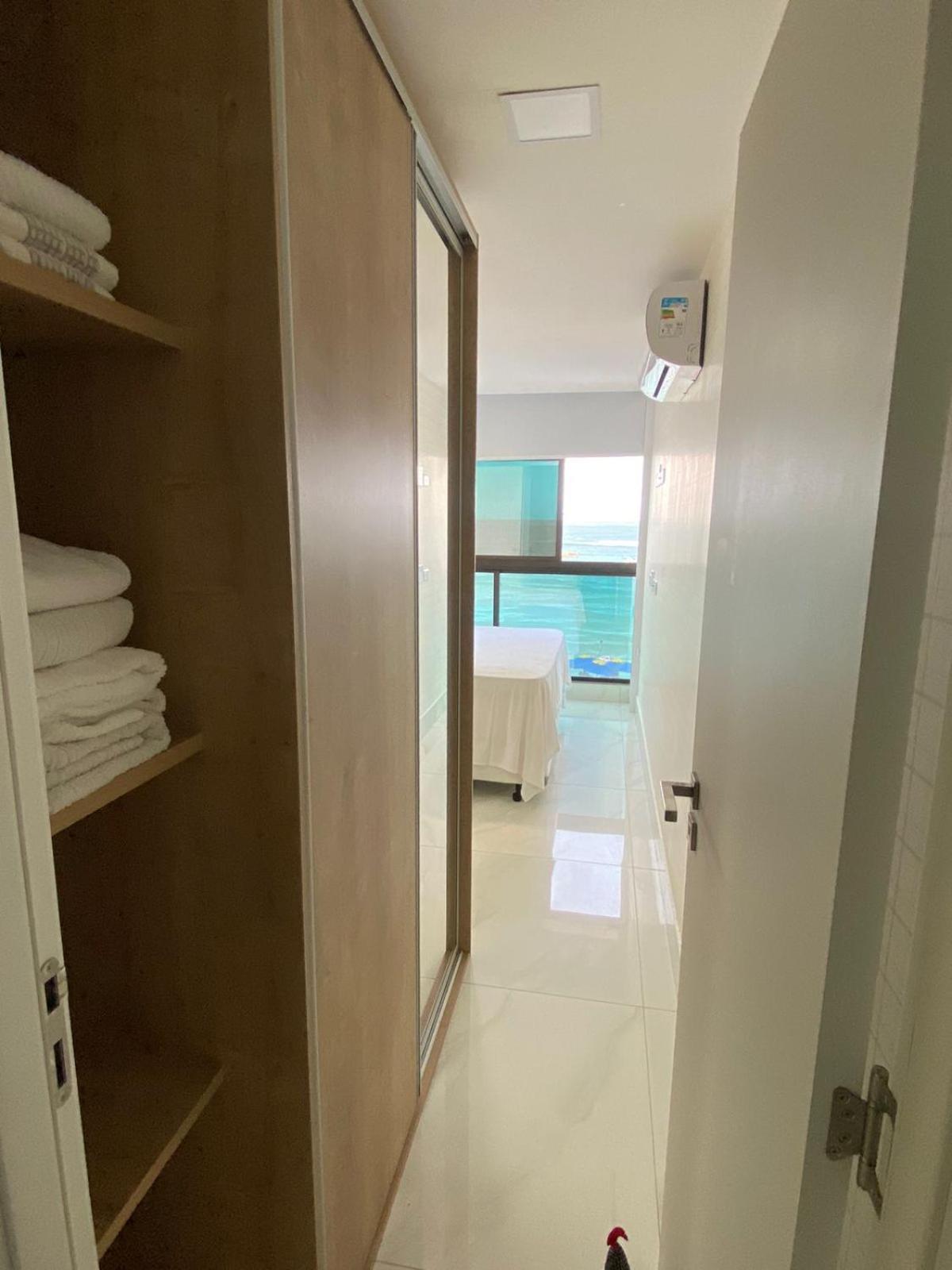 Laguna Beach Flat. Pôrto das Galinhas Exterior foto