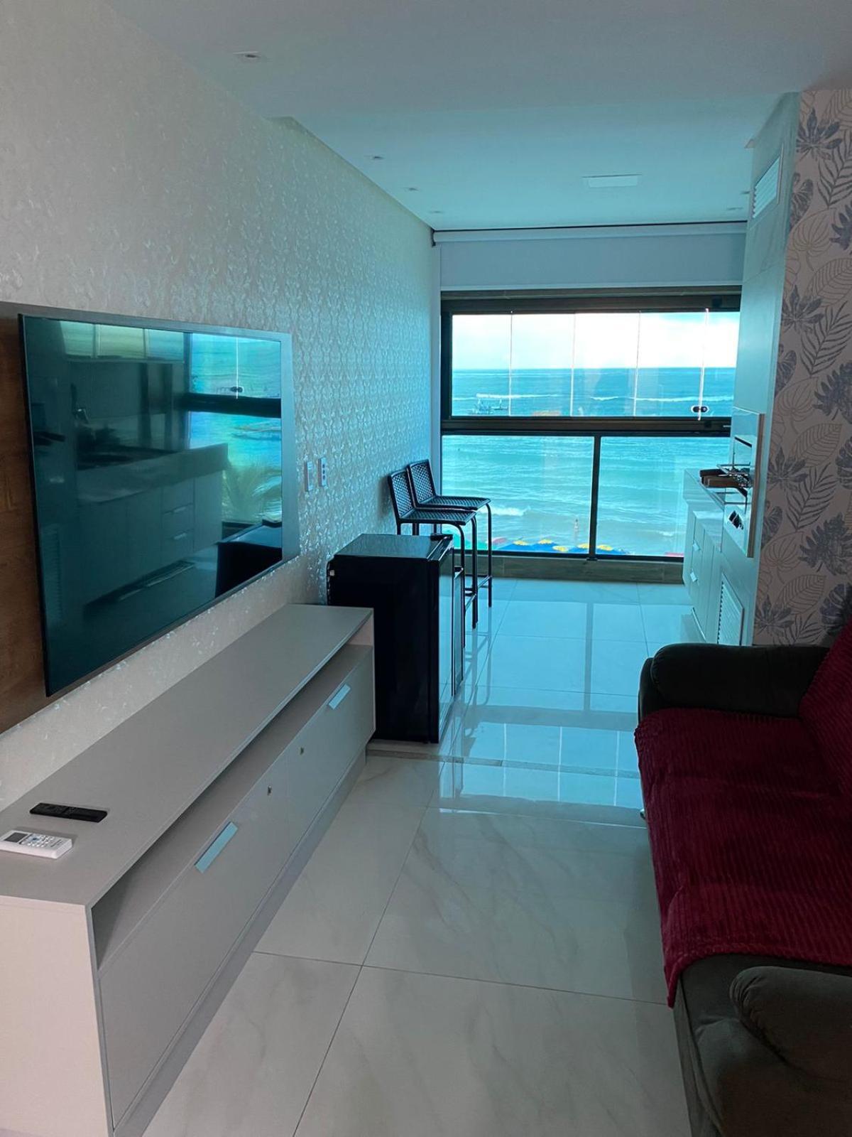 Laguna Beach Flat. Pôrto das Galinhas Exterior foto